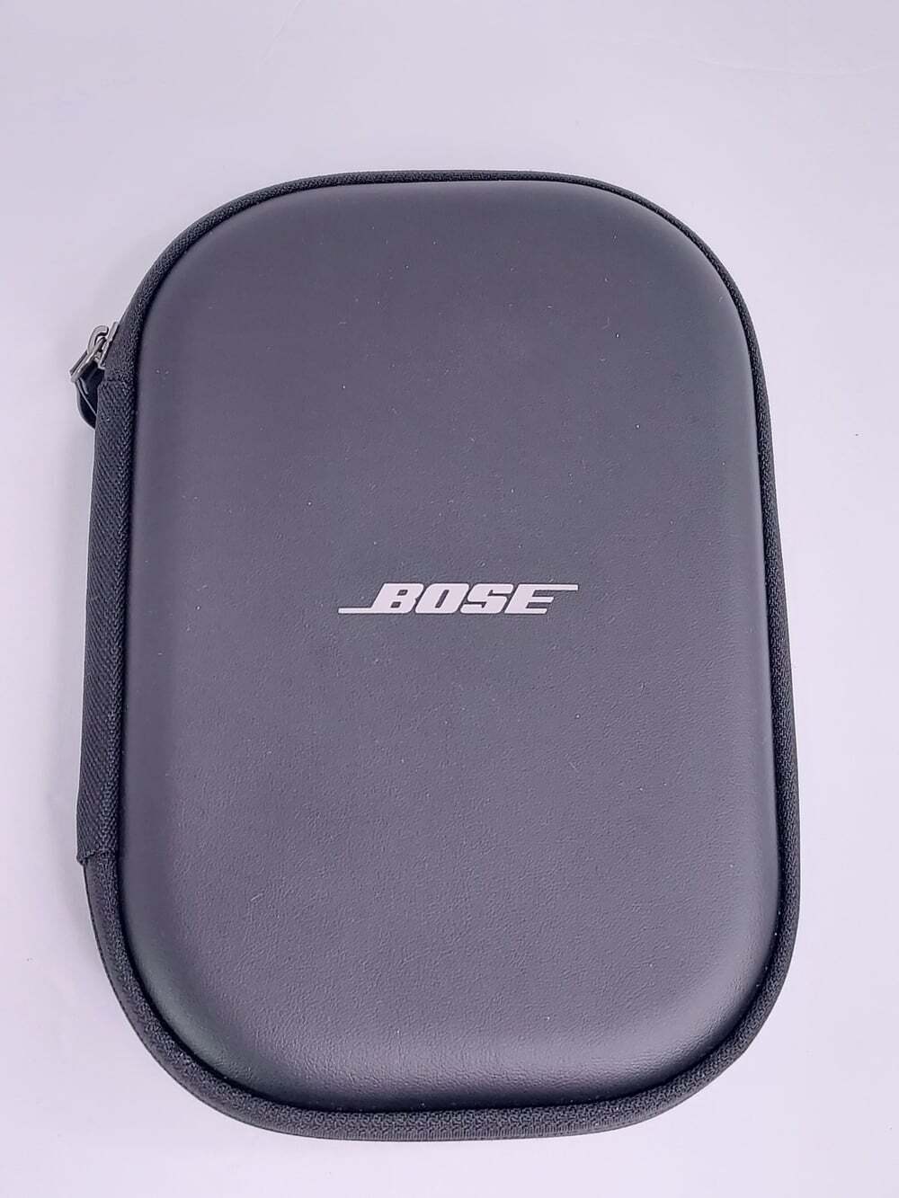 Bose Carry Hard Case Quiet Comfort 35 II QC 35/45/25 Headphone Black Case Only